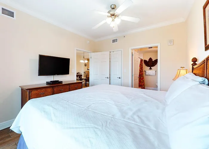 Crystal Tower 705 Holiday home