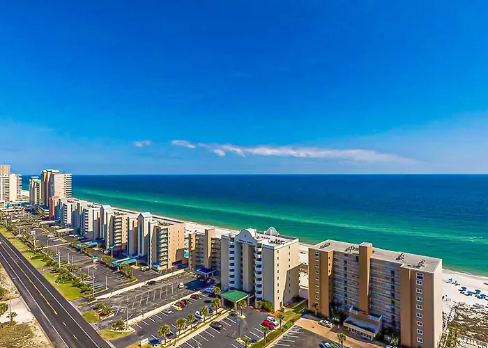 Holiday home Crystal Tower 705